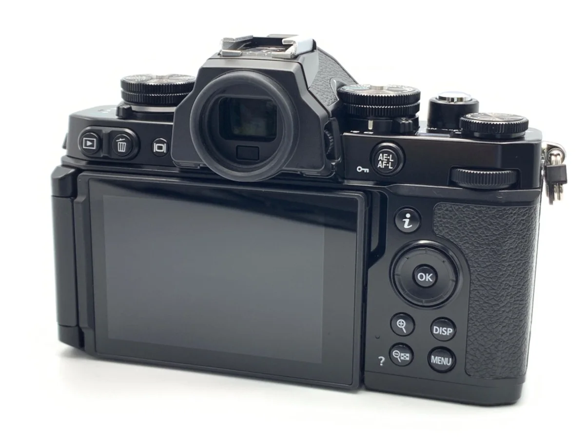 Nikon Zfc