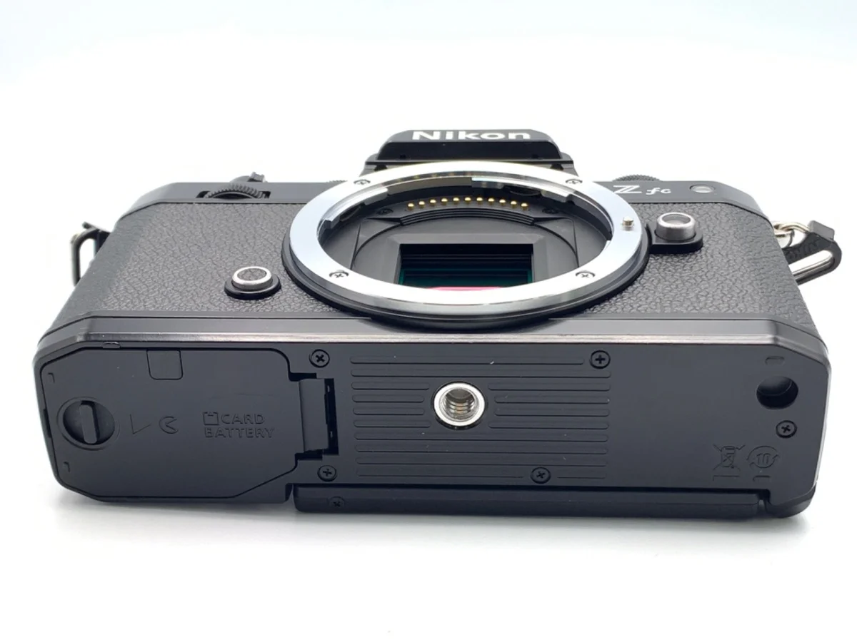 Nikon Zfc