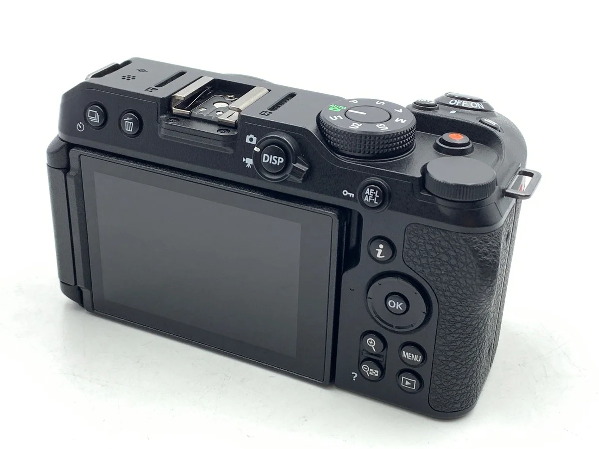 Nikon Z30