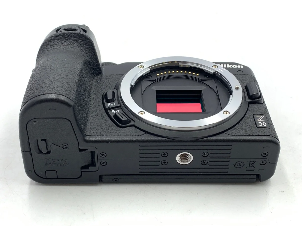 Nikon Z30
