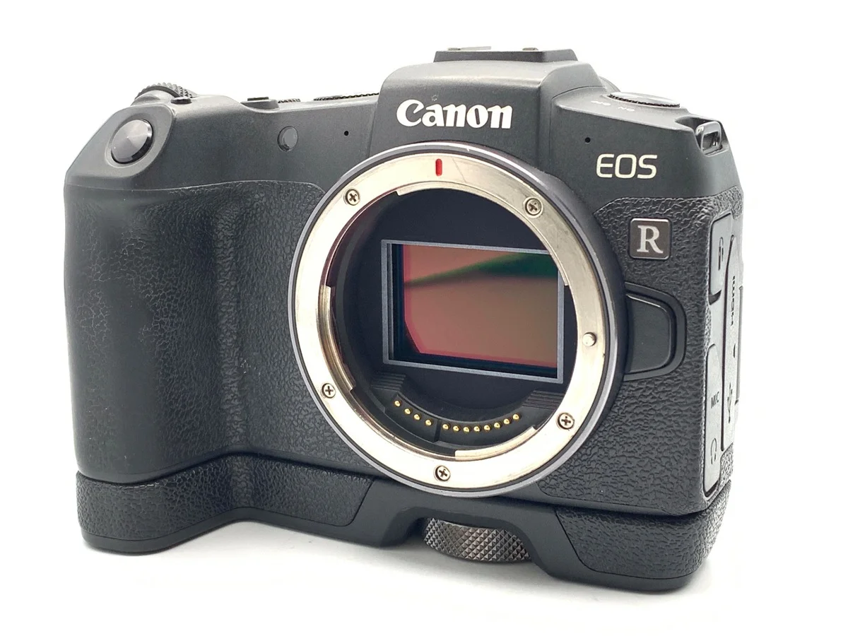Canon EOS RP