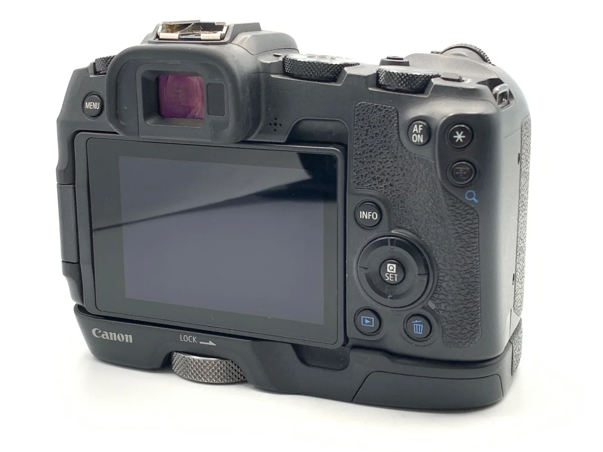 Canon EOS RP