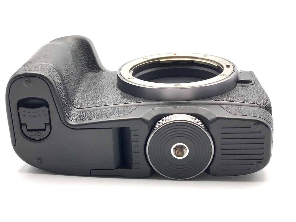 Canon EOS RP