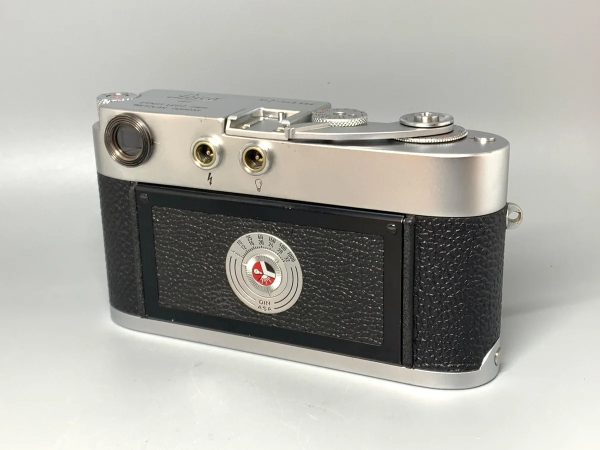 Leica M2 Body