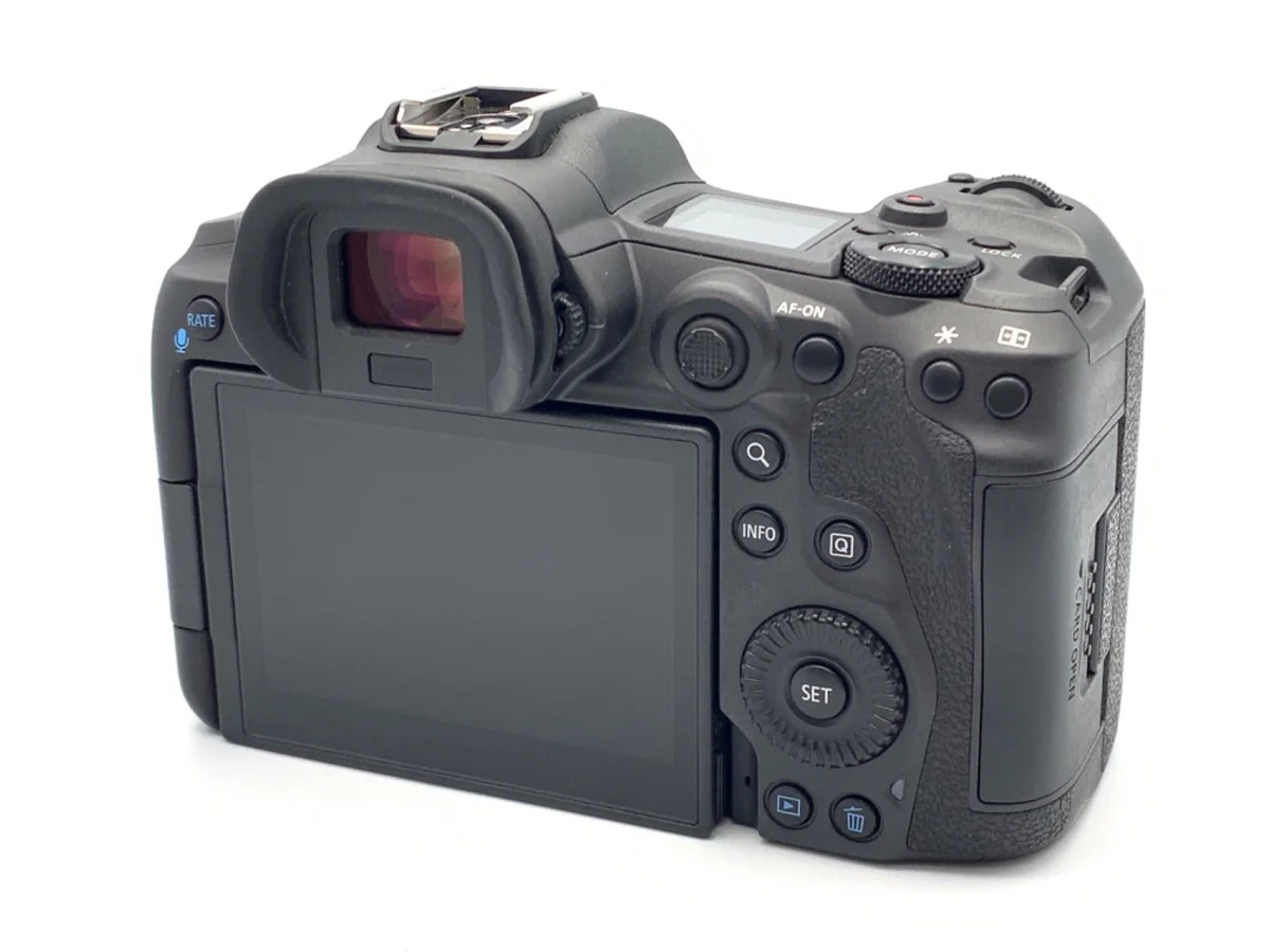 Canon EOS R5
