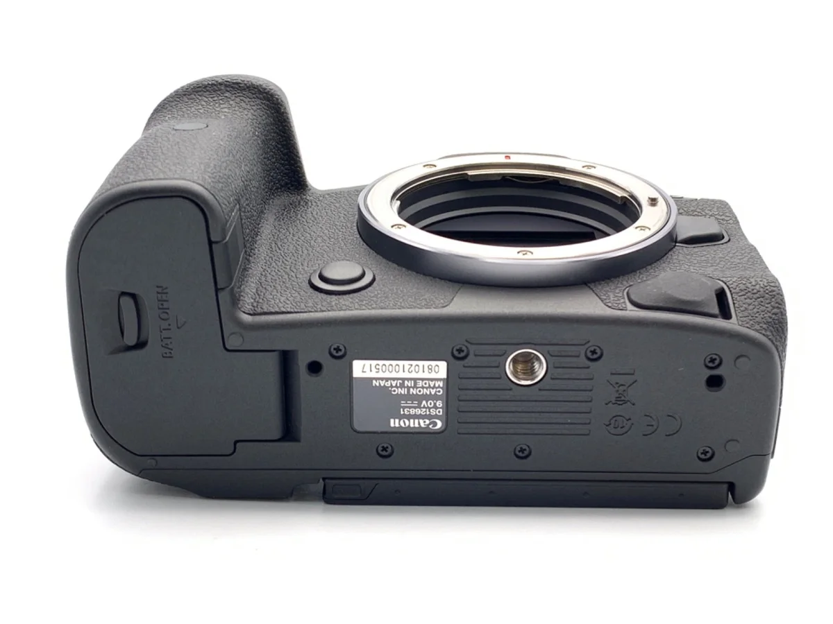 Canon EOS R5