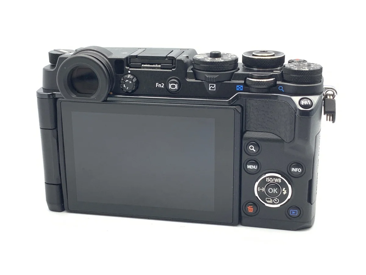Olympus PEN-F