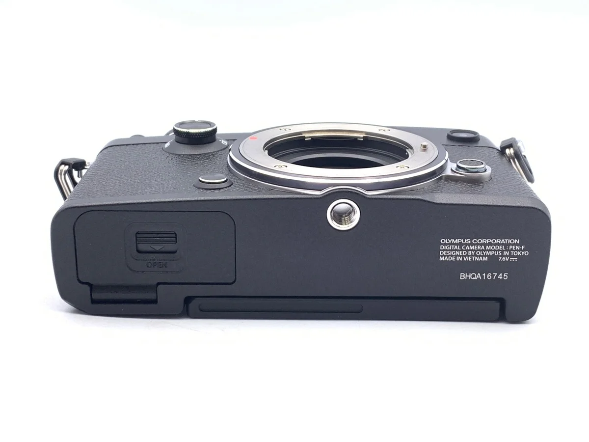 Olympus PEN-F