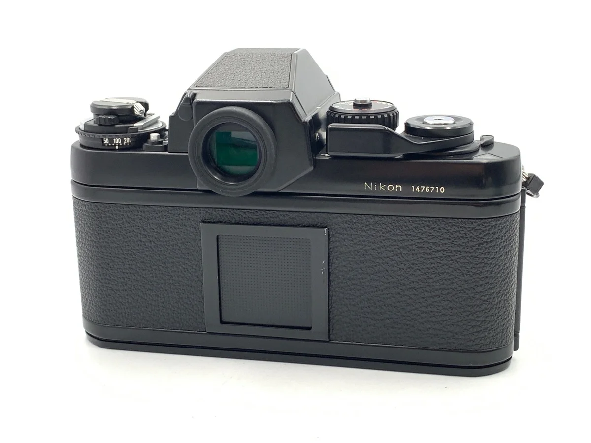 Nikon F3