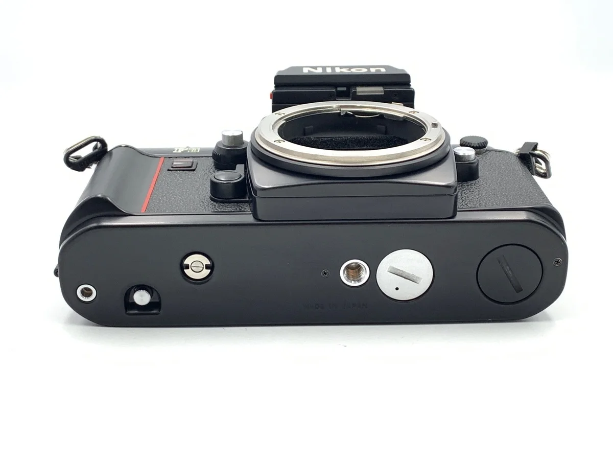 Nikon F3