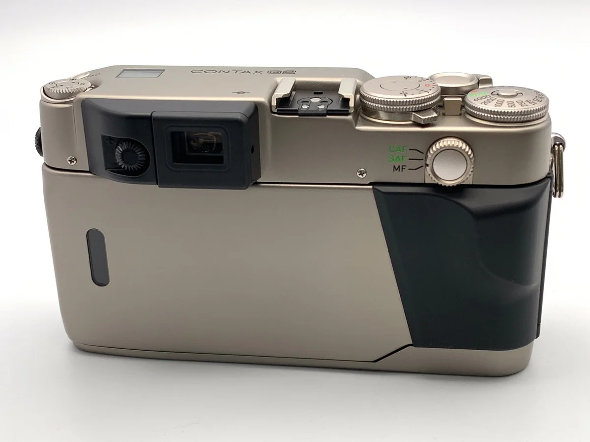Contax G2