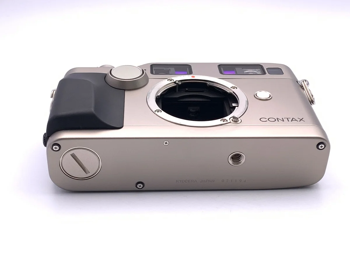 Contax G2