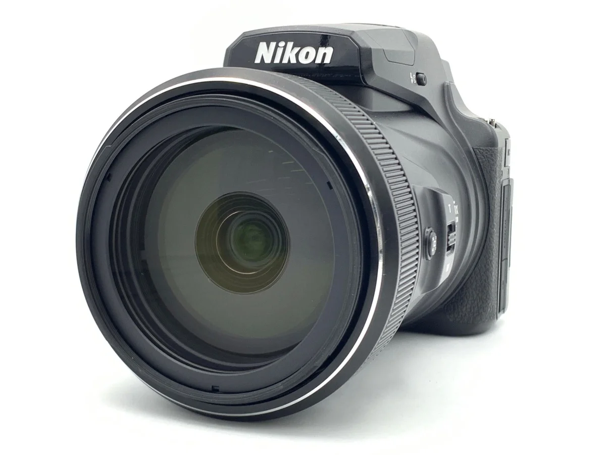 Nikon COOLPIX P1100