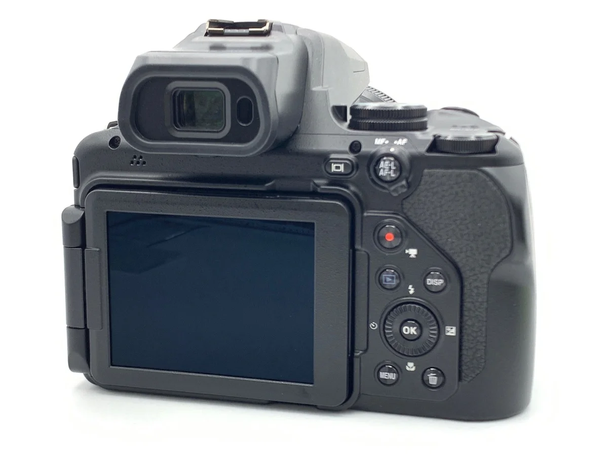 Nikon COOLPIX P1100