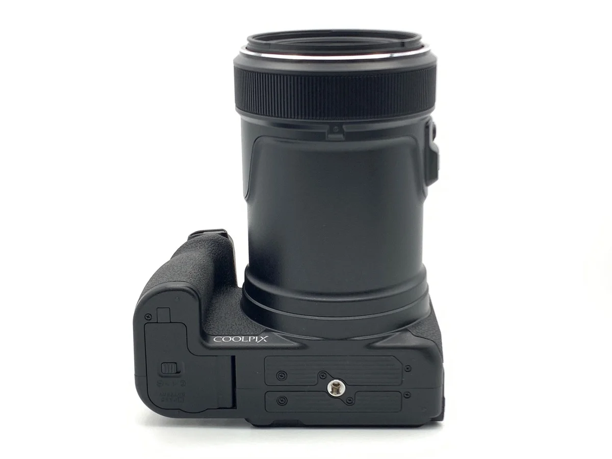 Nikon COOLPIX P1100