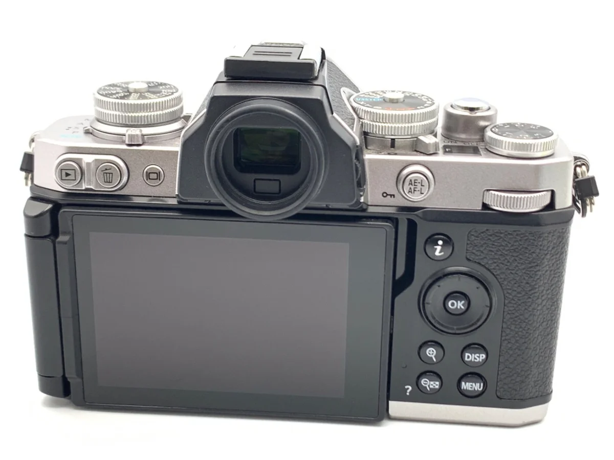 Nikon Zfc