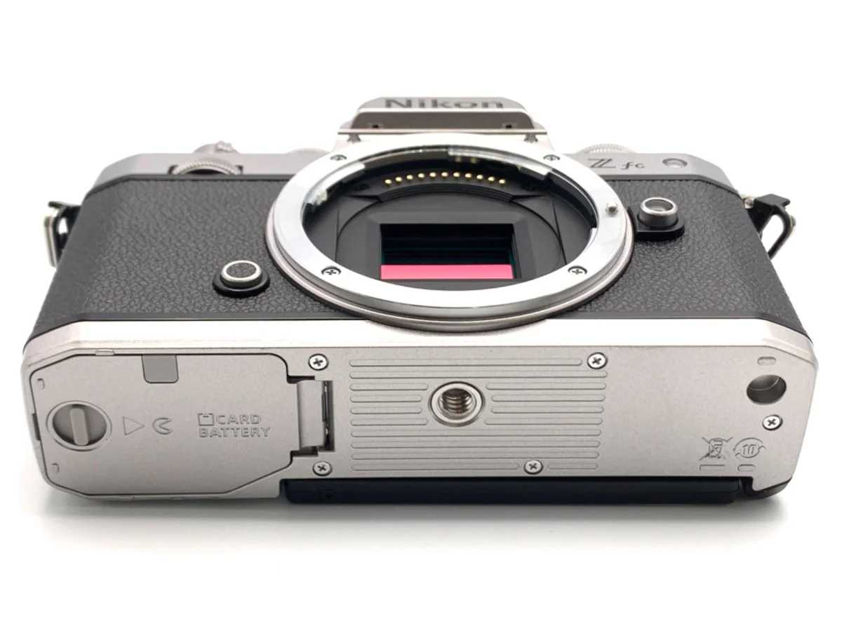 Nikon Zfc