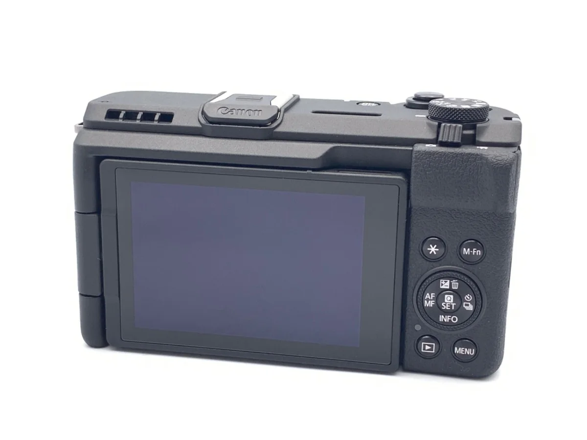 Canon PowerShot V1