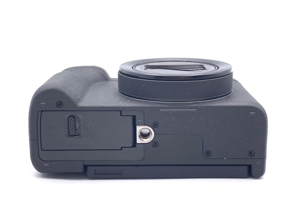 Canon PowerShot V1