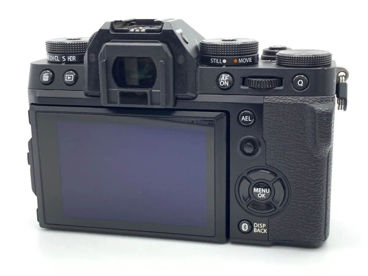 Fujifilm X-T5