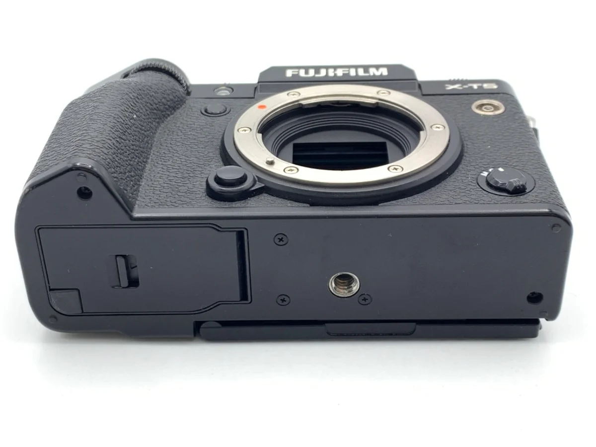 Fujifilm X-T5