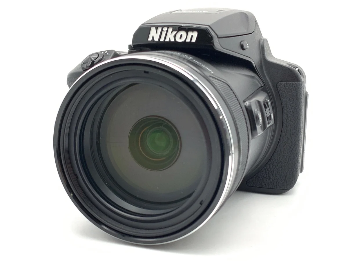 Nikon COOLPIX P900