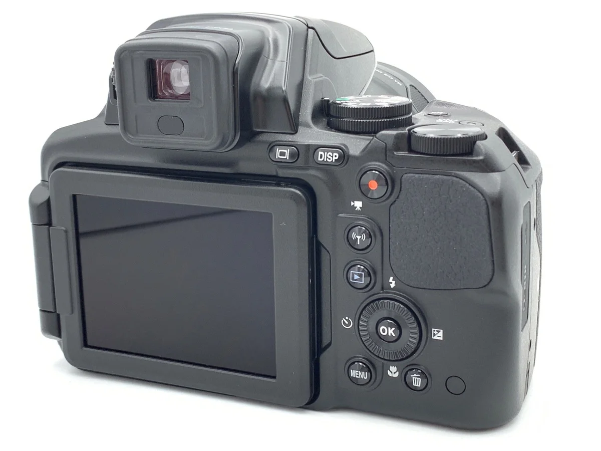 Nikon COOLPIX P900
