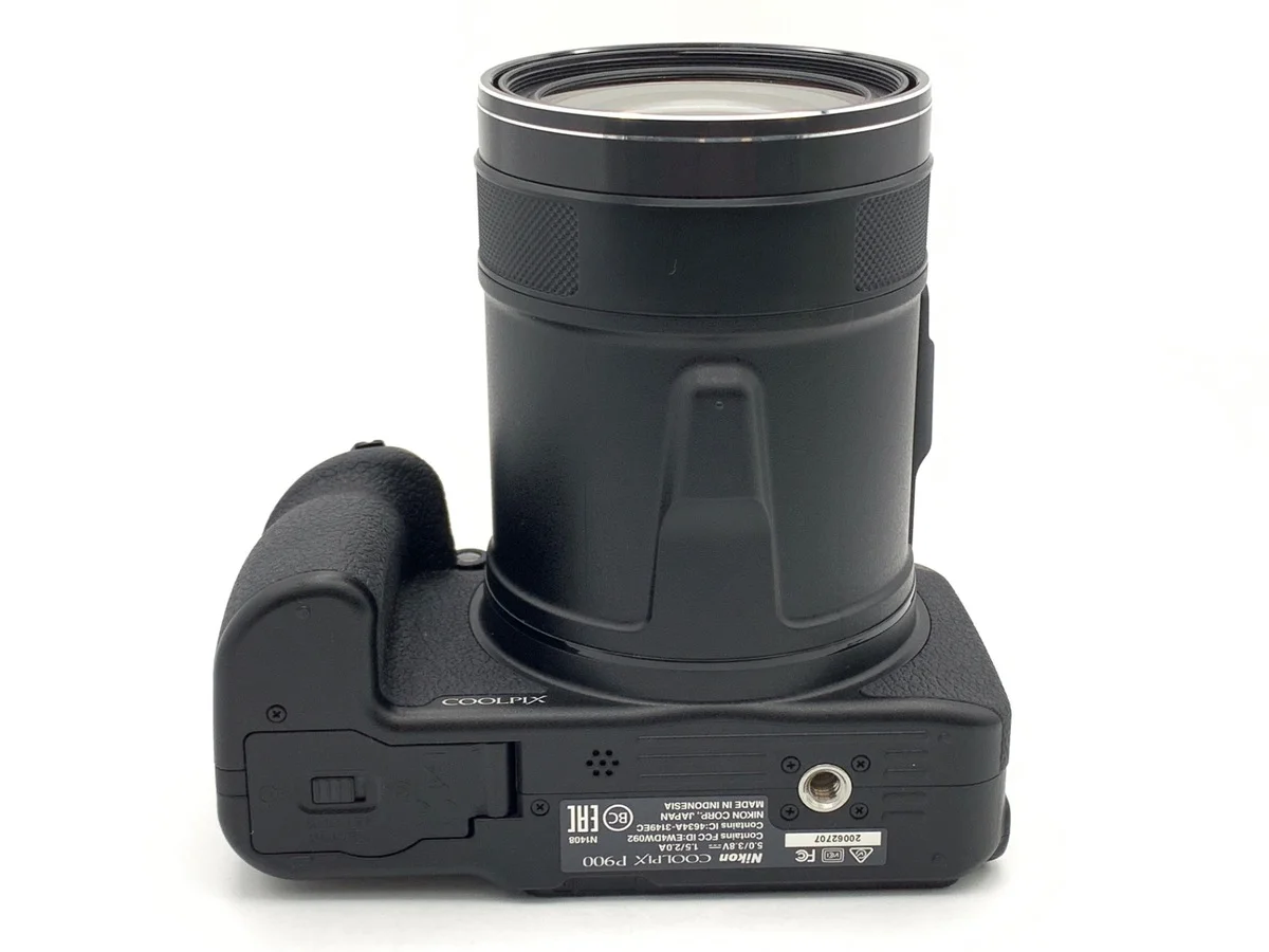 Nikon COOLPIX P900