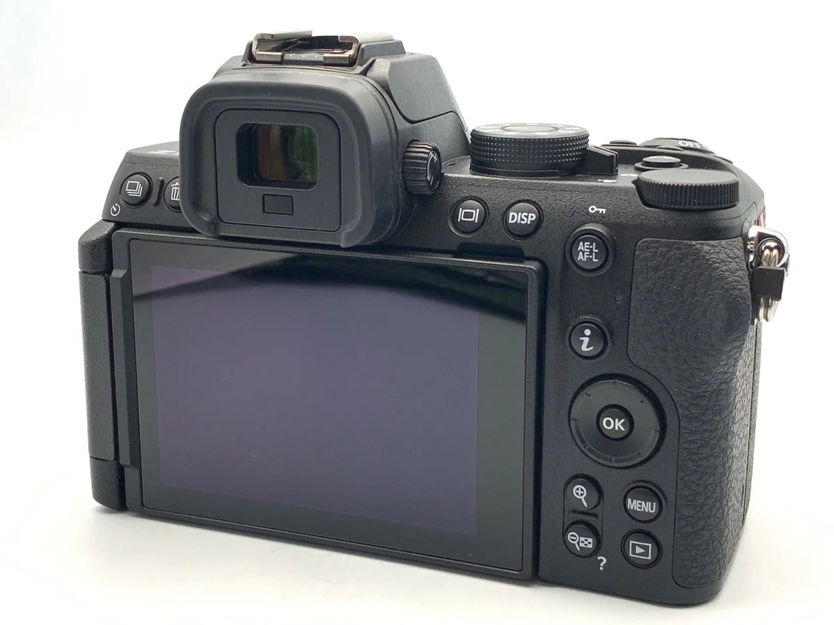 Nikon Z50II