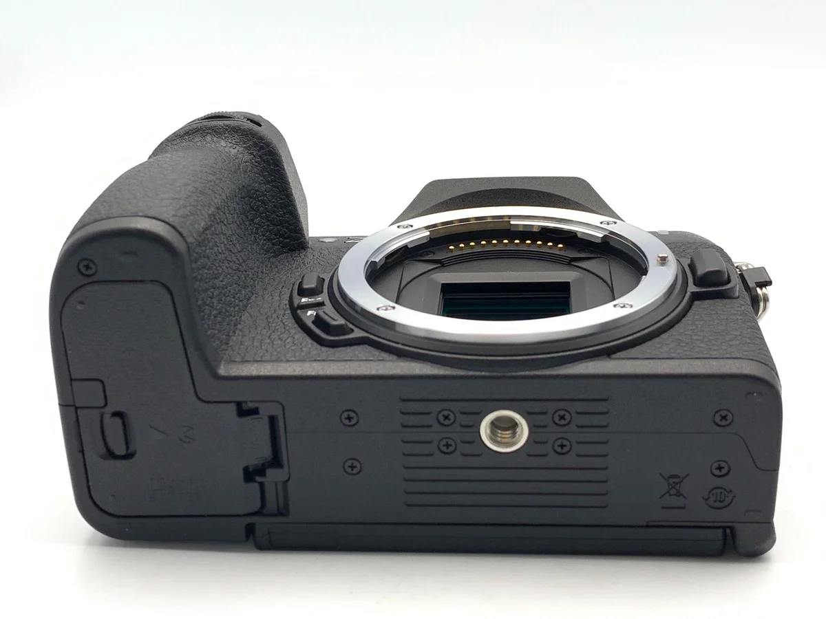 Nikon Z50II