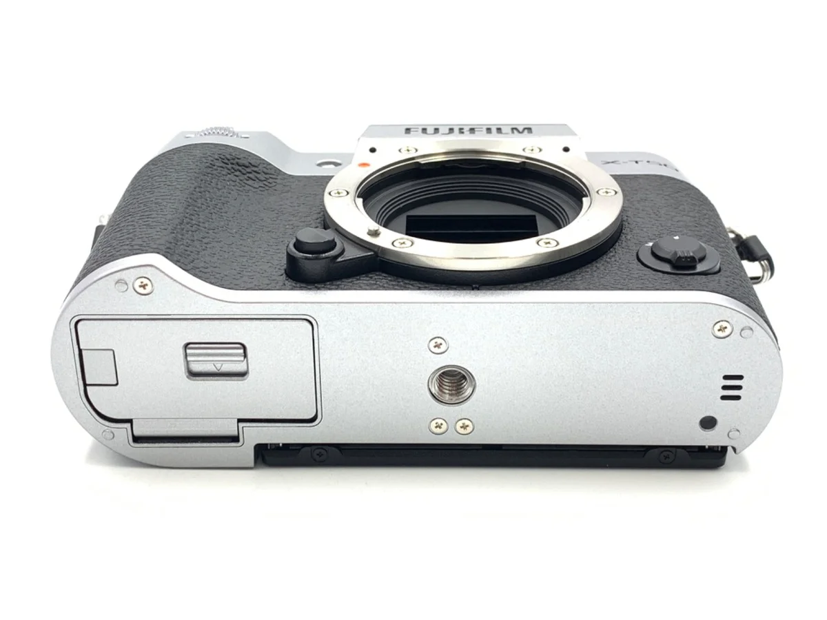 Fujifilm X-T50
