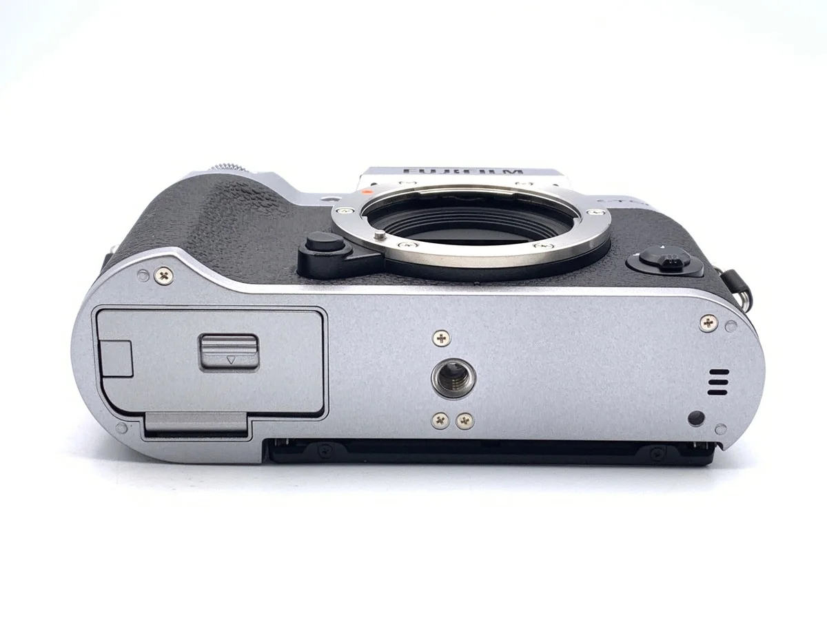 Fujifilm X-T50