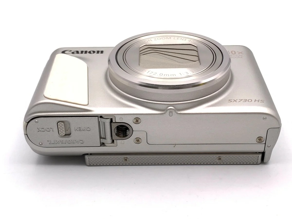 Canon PowerShot SX730 HS