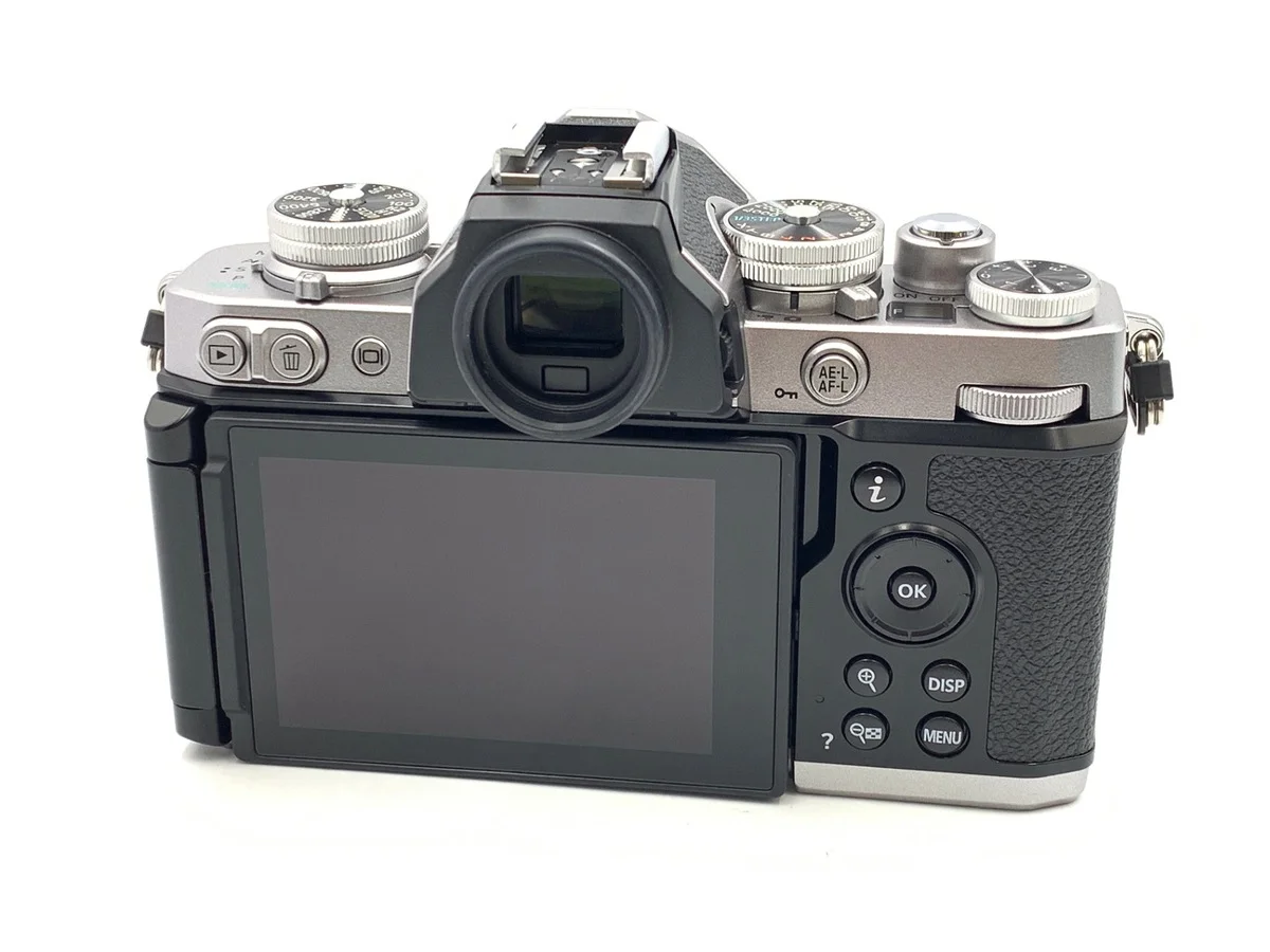 Nikon Zfc