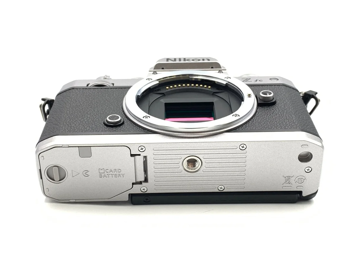Nikon Zfc