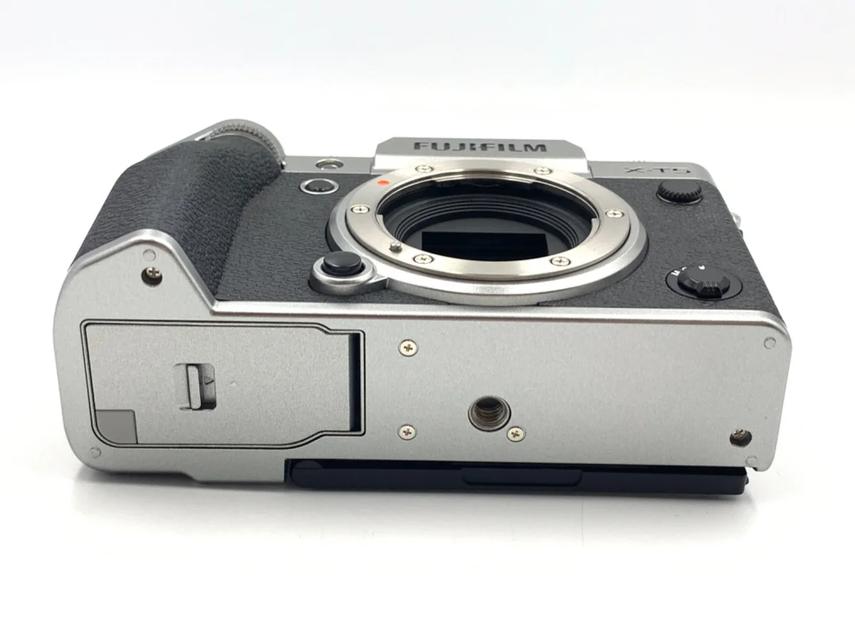 Fujifilm X-T5