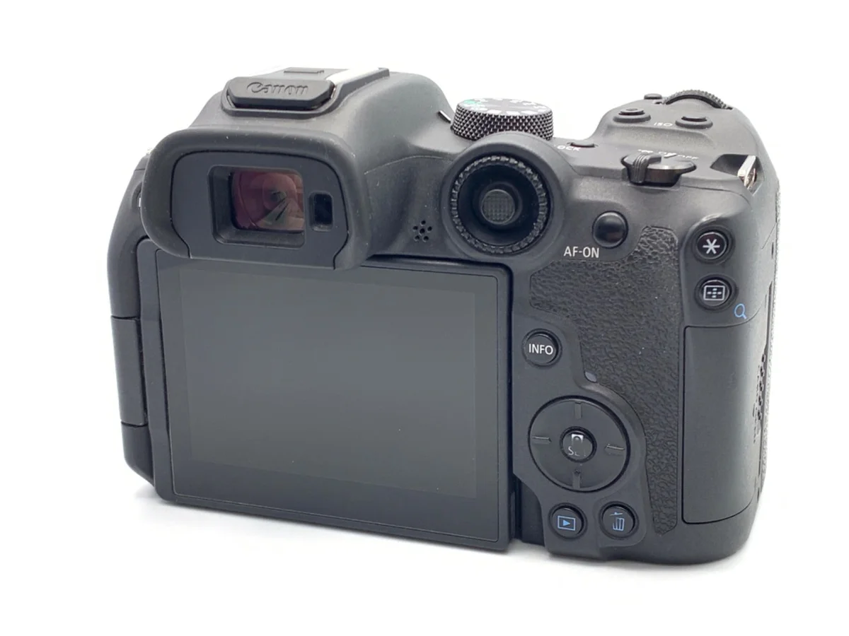 Canon EOS R7