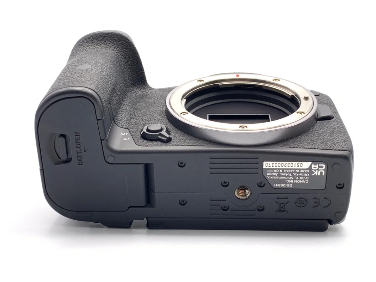Canon EOS R7