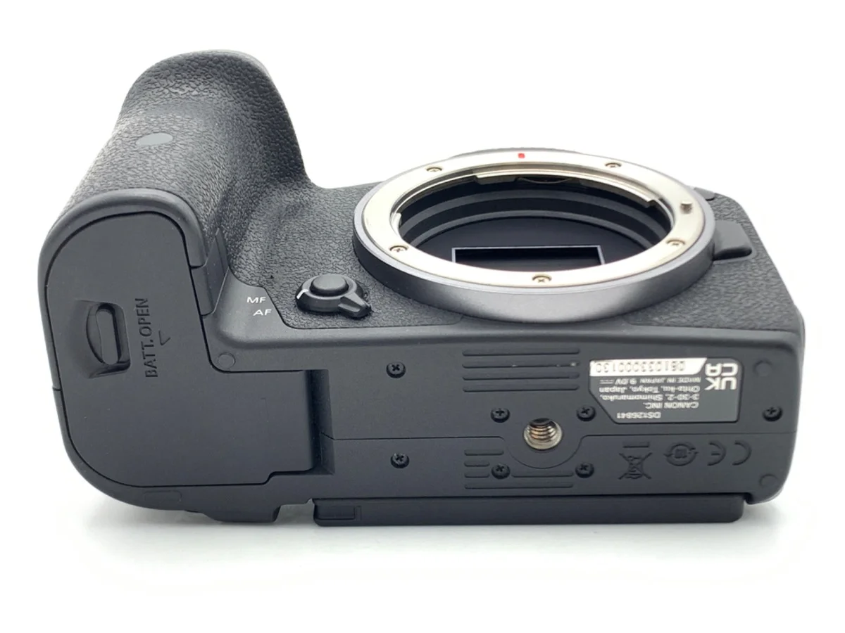 Canon EOS R7