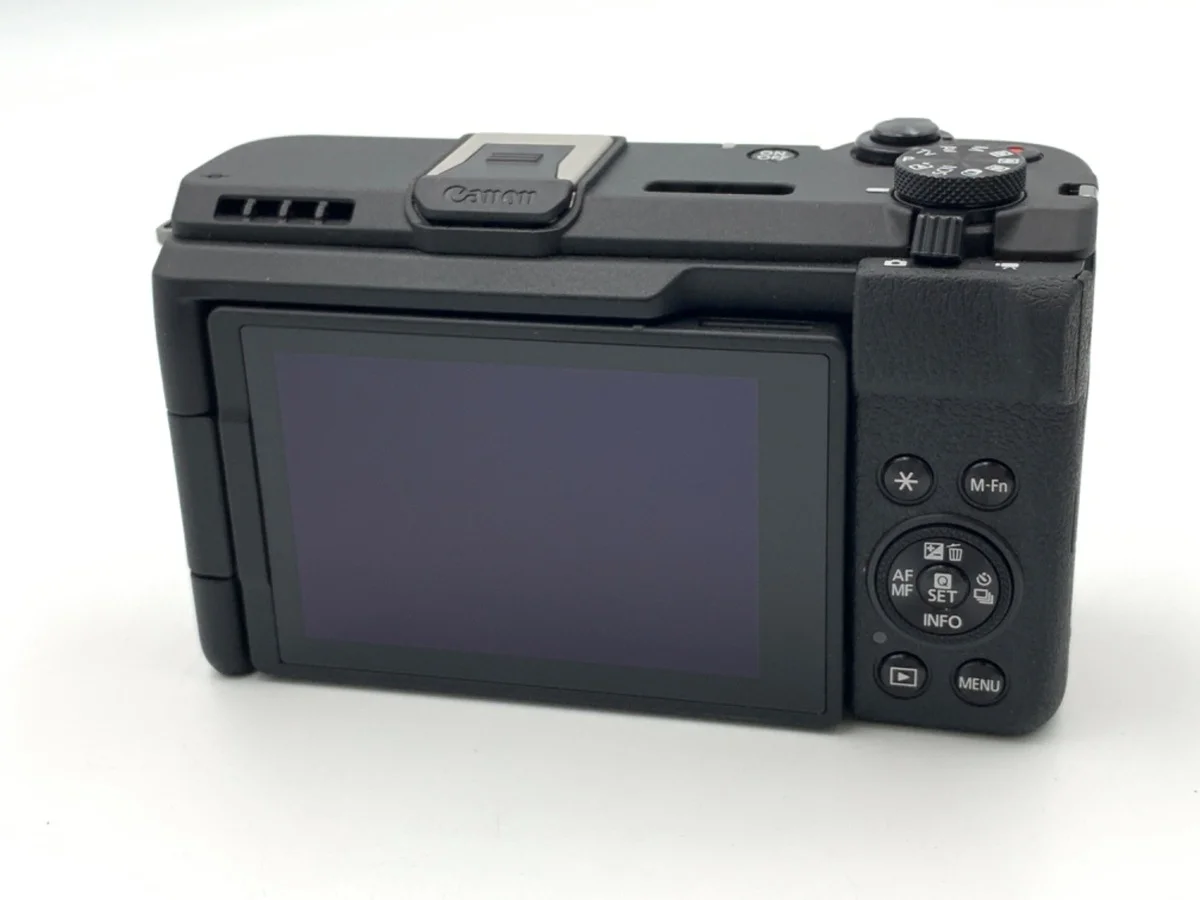 Canon PowerShot V1