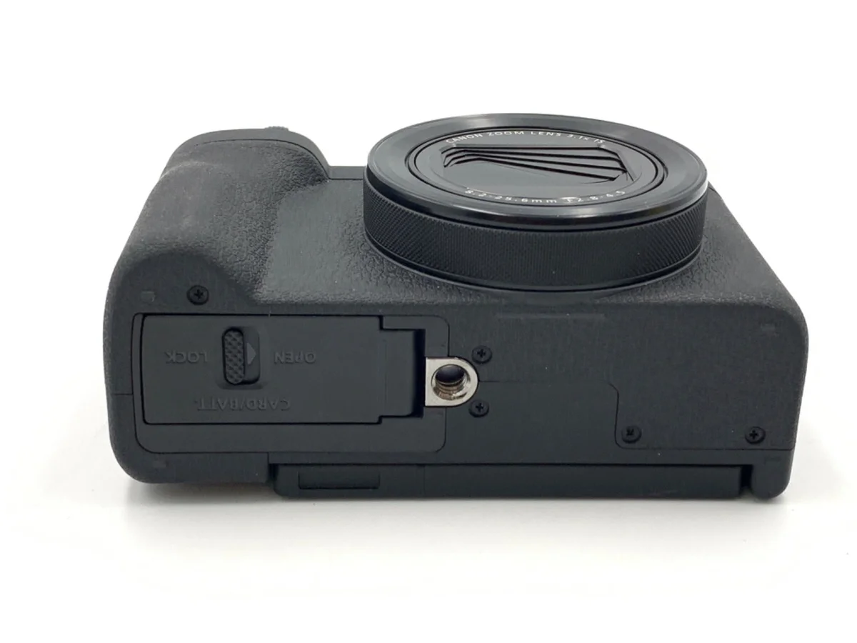 Canon PowerShot V1