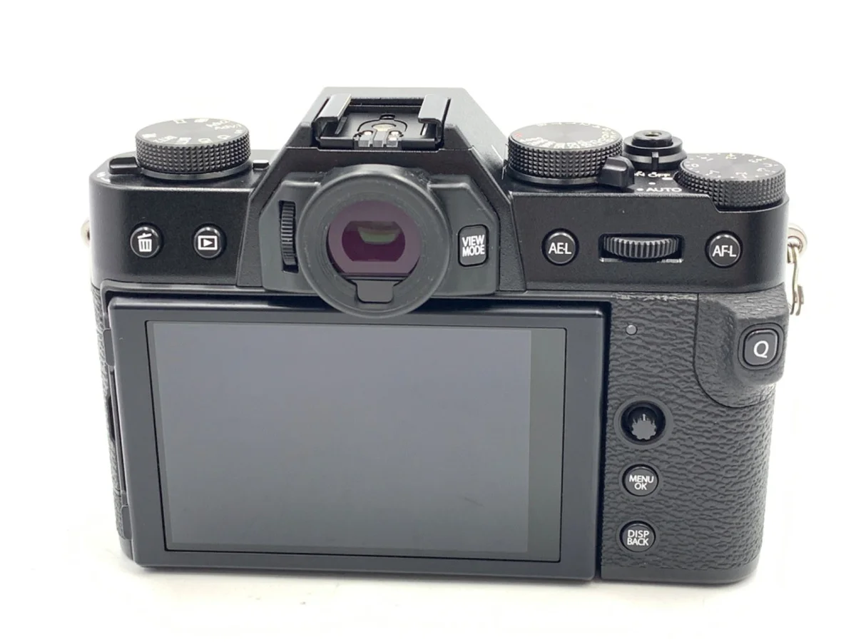 Fujifilm X-T30