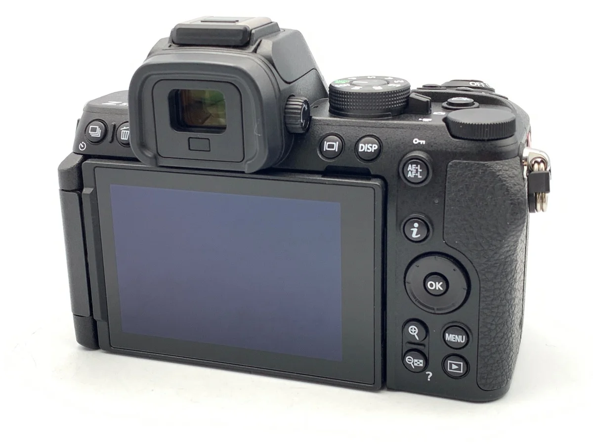Nikon Z50II