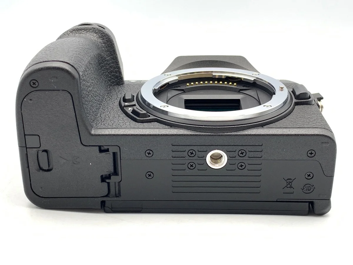 Nikon Z50II