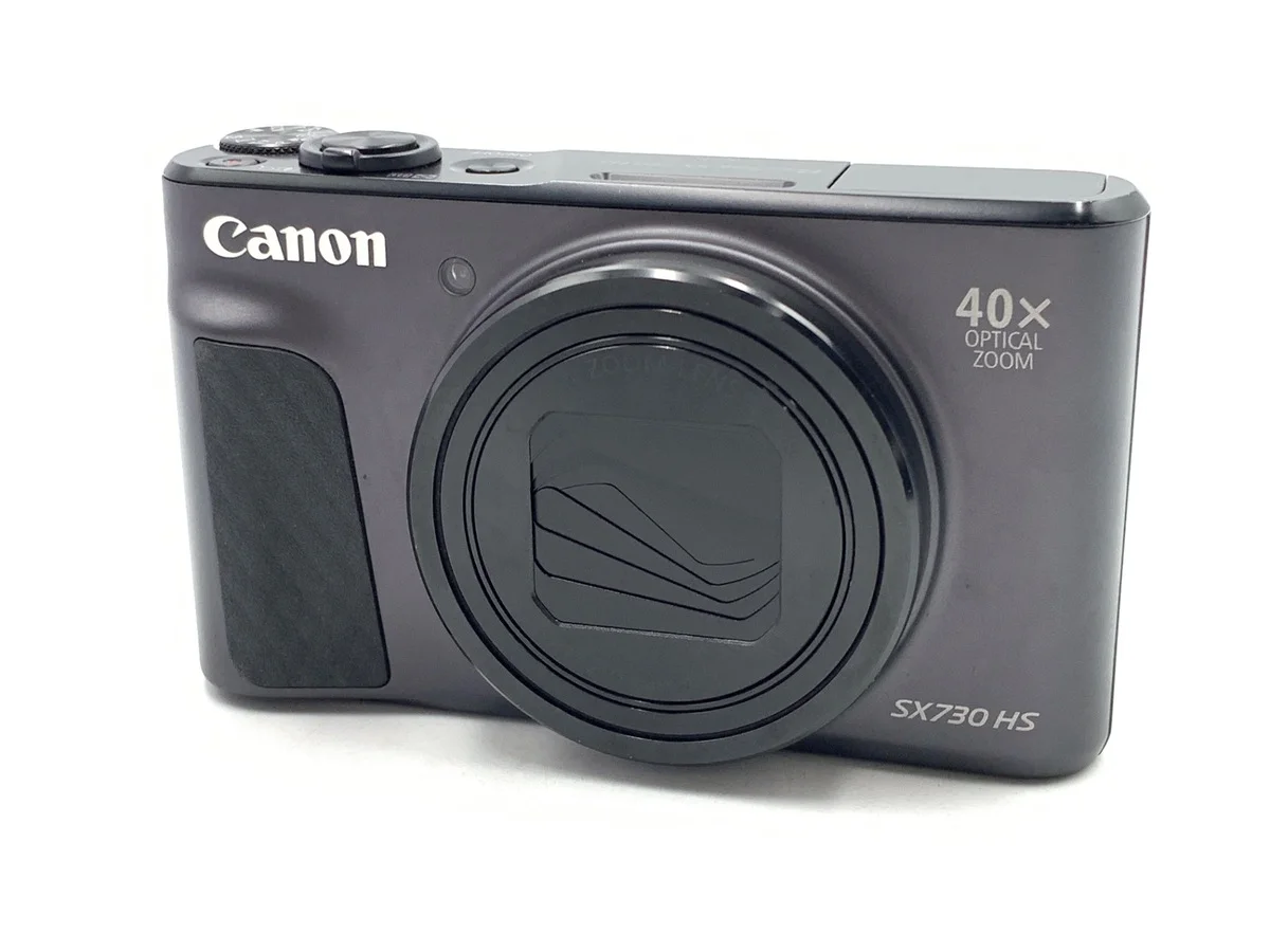Canon PowerShot SX730 HS