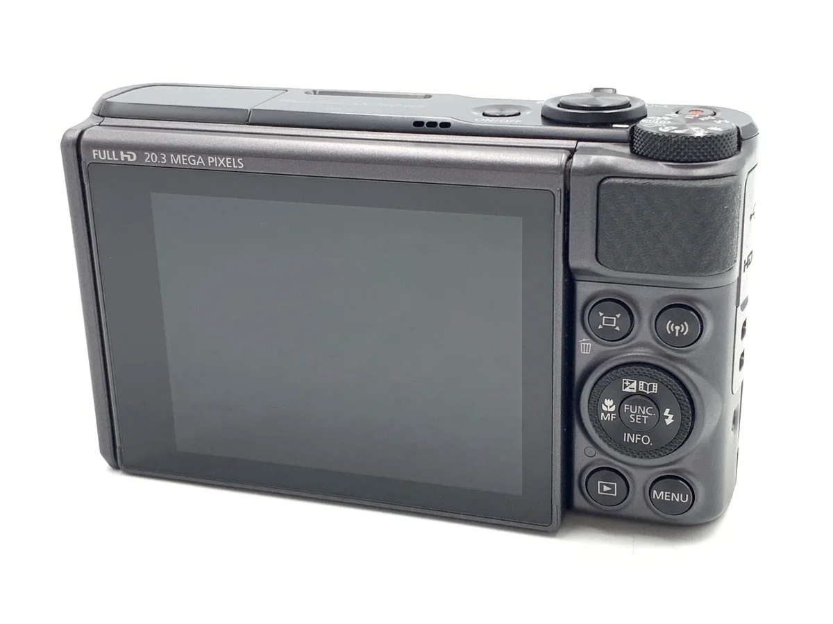 Canon PowerShot SX730 HS