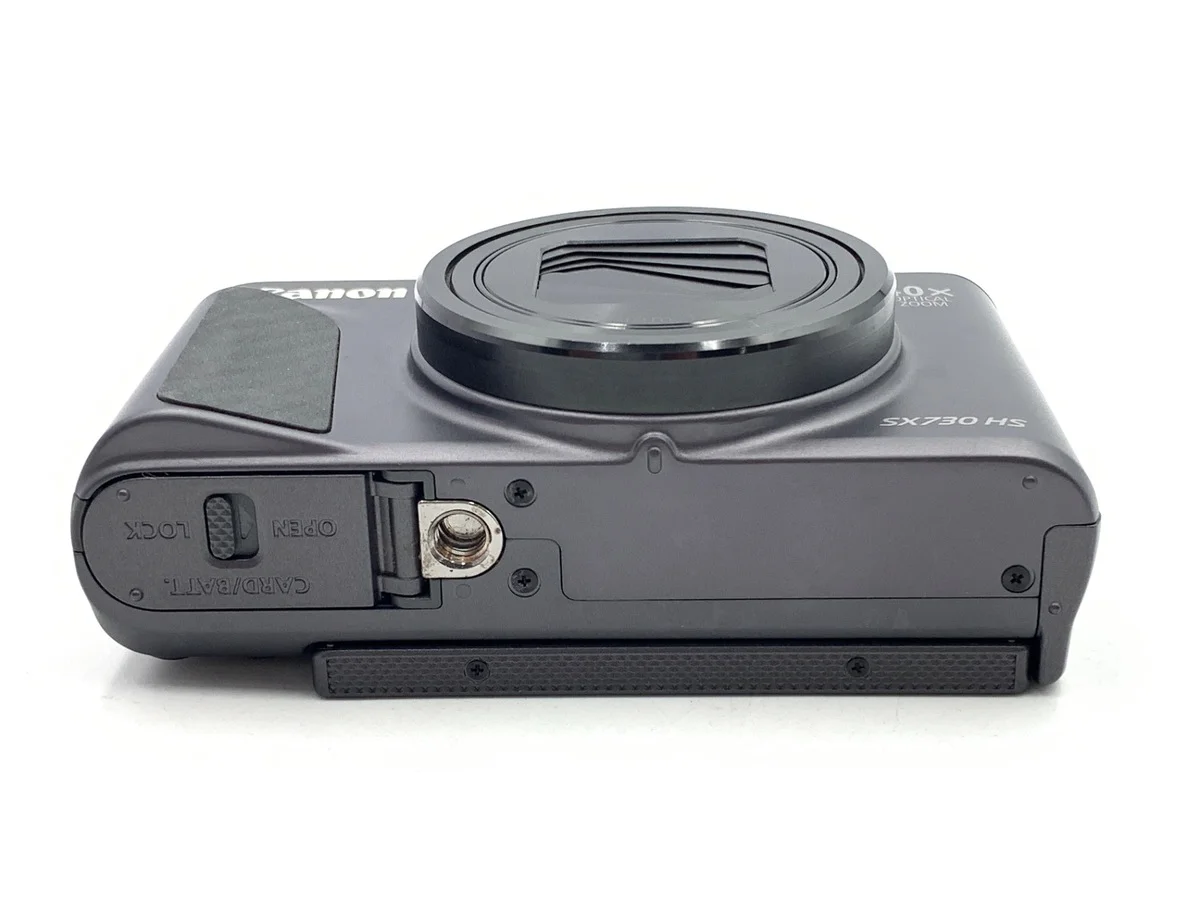 Canon PowerShot SX730 HS
