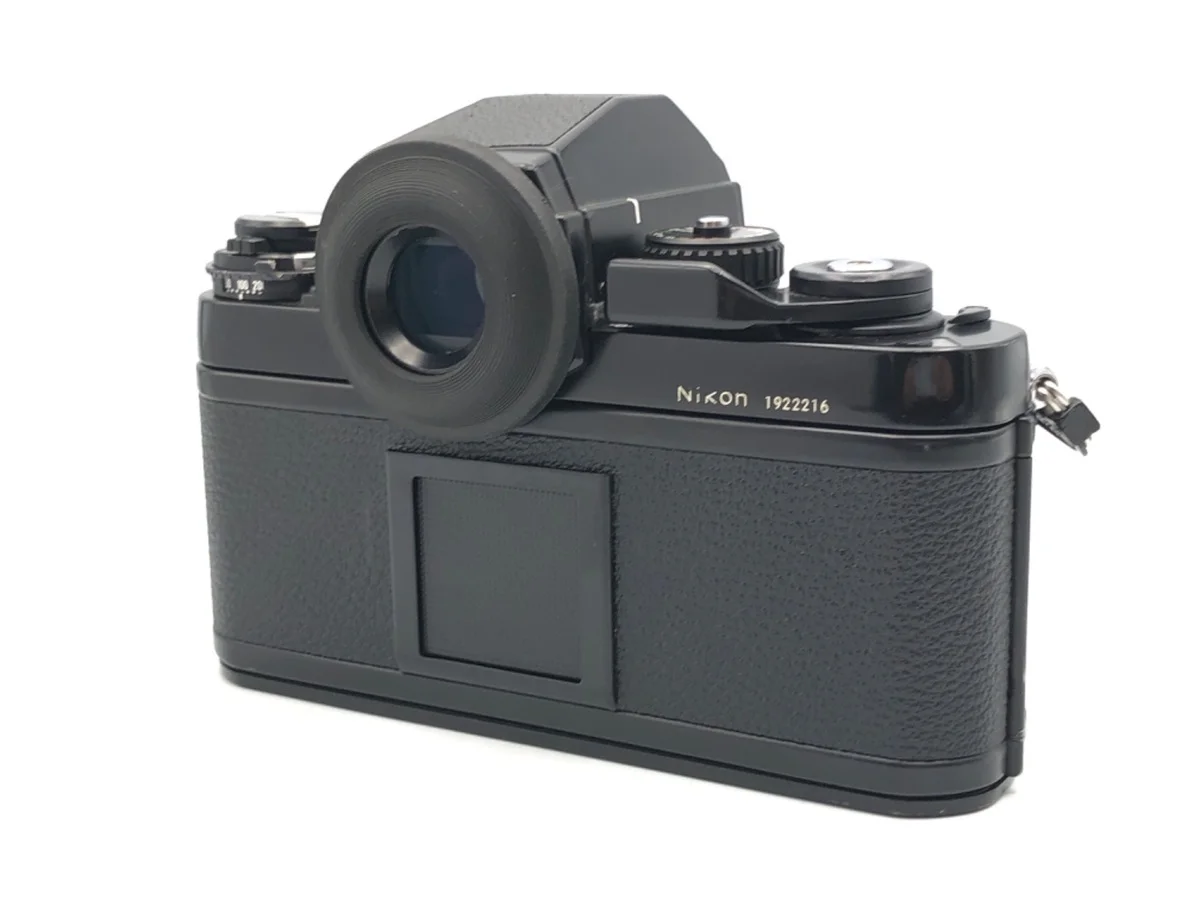 Nikon F3
