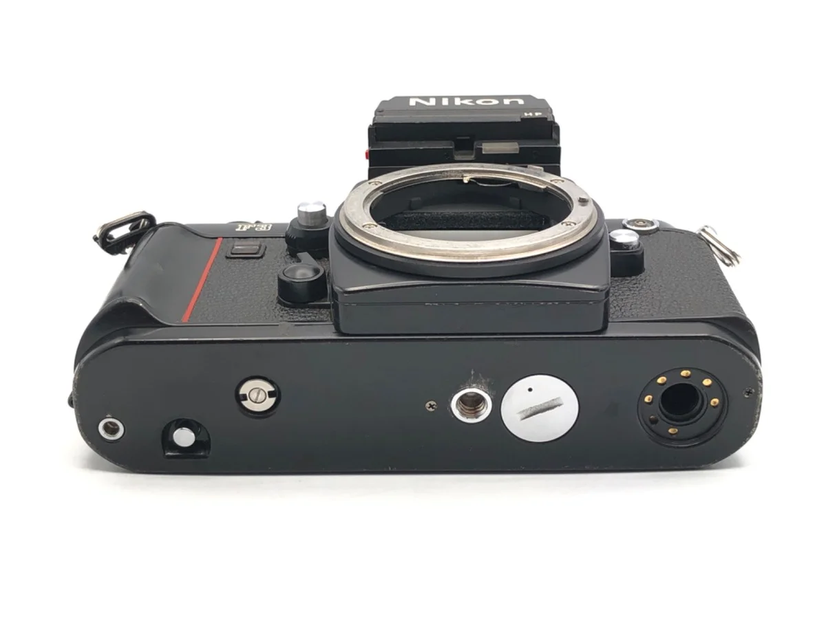 Nikon F3