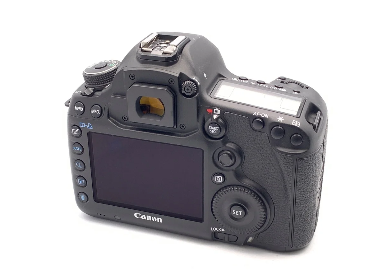 Canon EOS 5D MarkIII